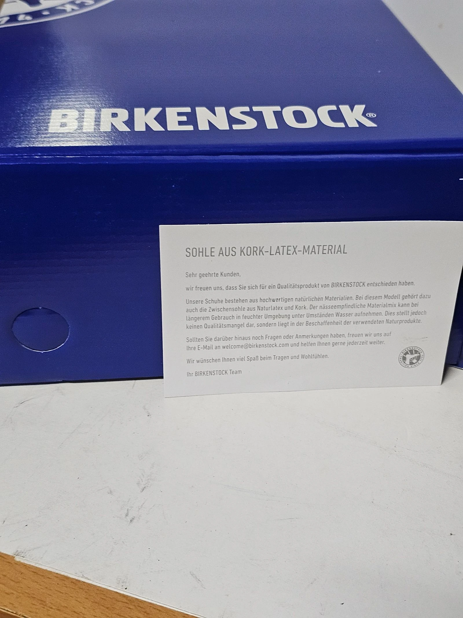 Birkenstock 40 – photo 14
